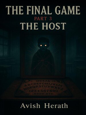 cover image of The Final Game